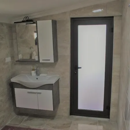 Kaskalkandenizmanzingjacuzzi With Icatacoddaire קס