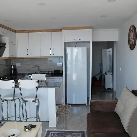 דירה Kaskalkandenizmanzingjacuzzi With Icatacoddaire *