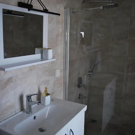 Kaskalkandenizmanzingjacuzzi With Icatacoddaire *